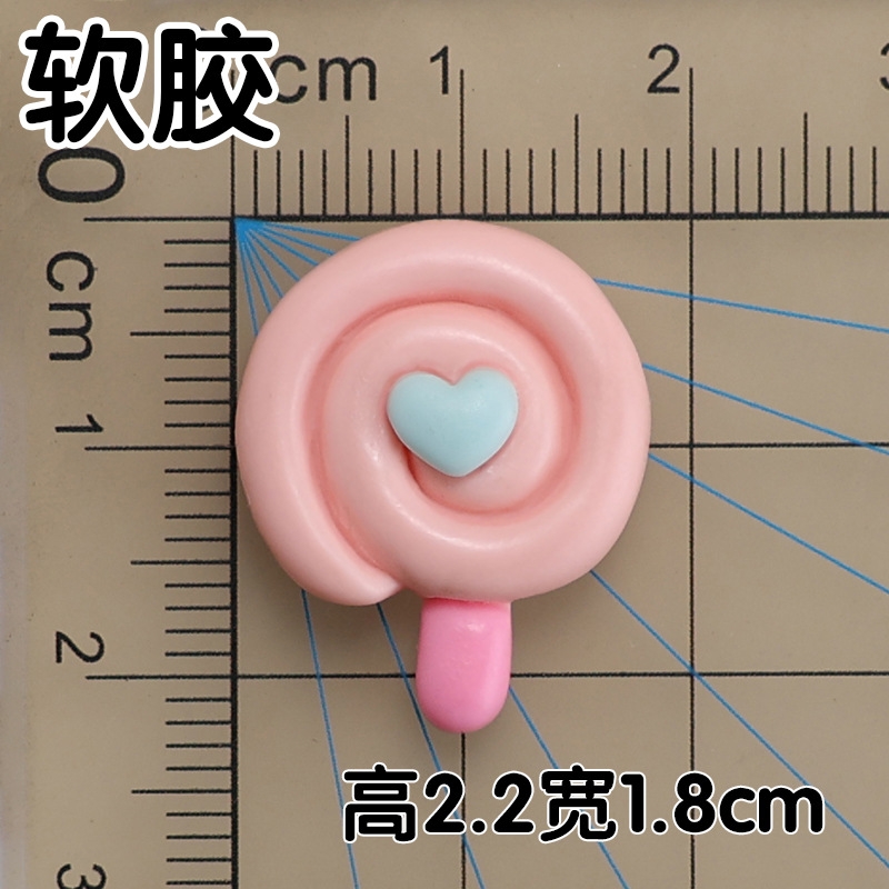 Set Silicon - Rồng hồng