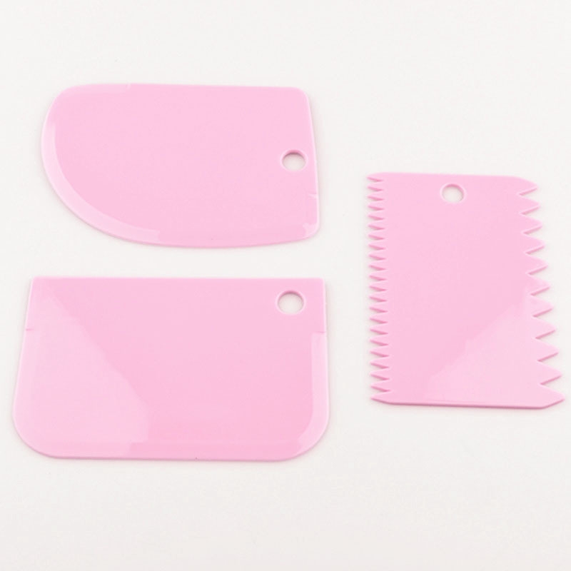 Bộ 3 dụng cụ làm bánh - Mẫu 1