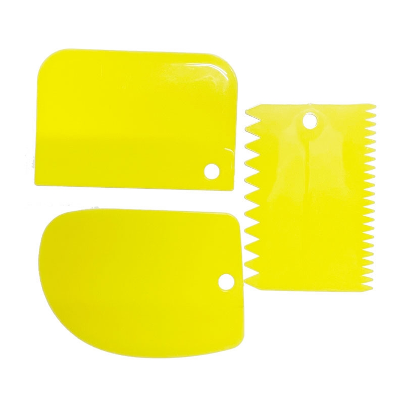 Bộ 3 dụng cụ làm bánh - Mẫu 1