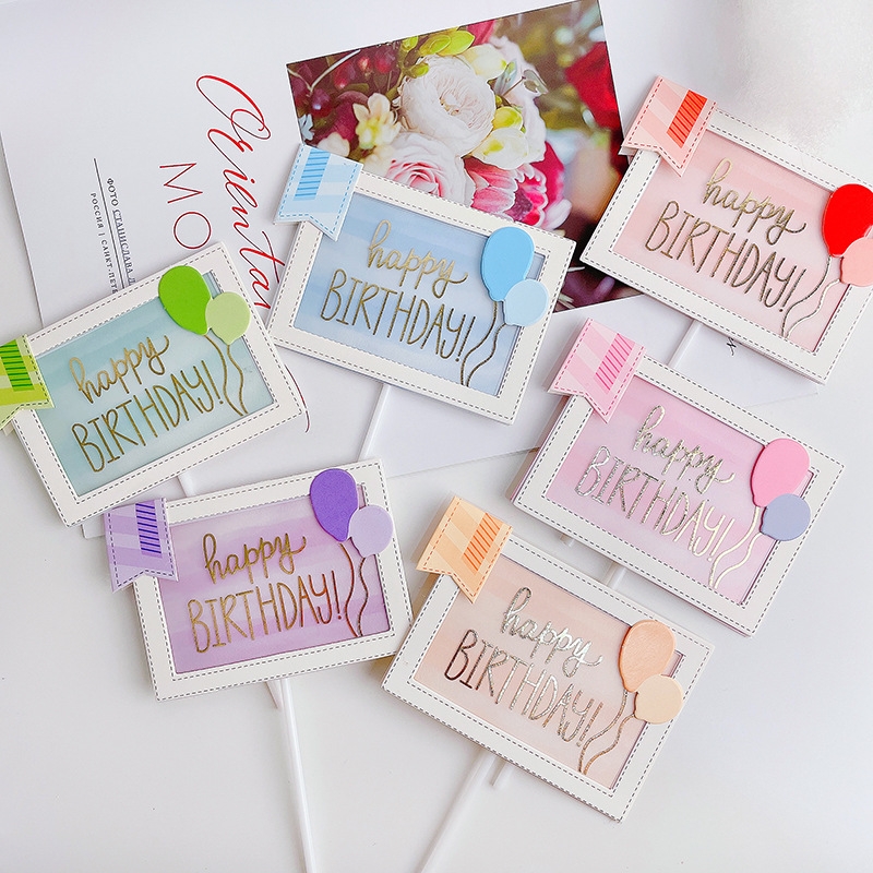 Bảng HPBD - Xanh lá