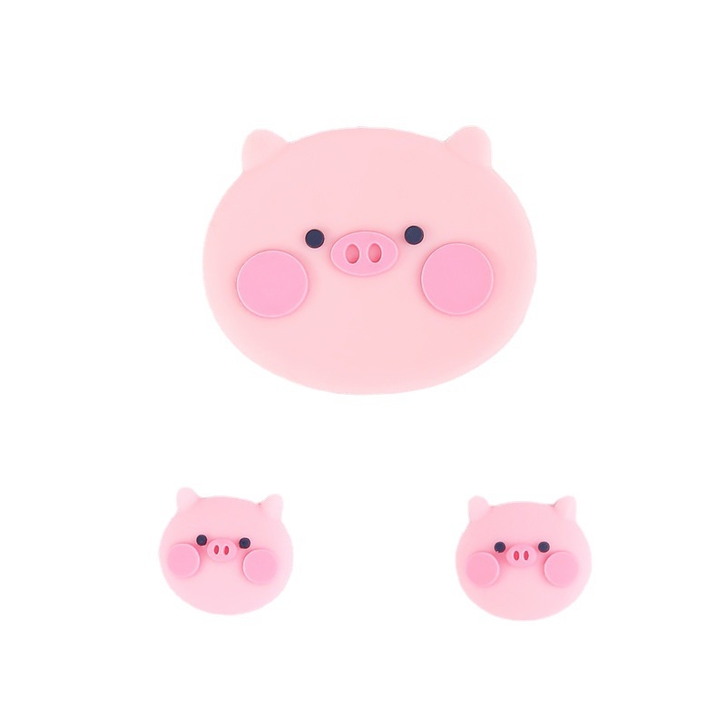 Que cắm Silicon - Mẫu 55