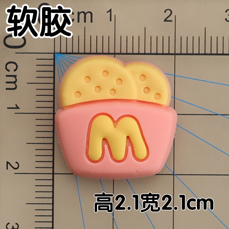 Set Silicon - Rồng hồng