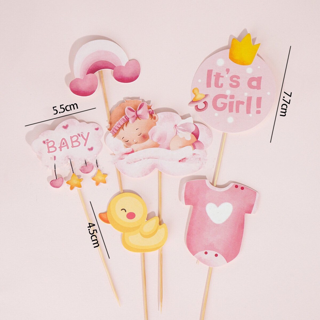 Combo 2 SCG Bé Gái