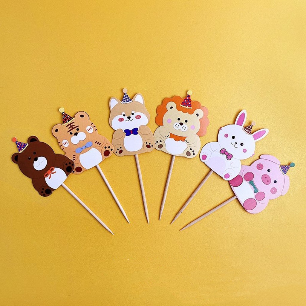 Que cắm động vật - Chó Corgi