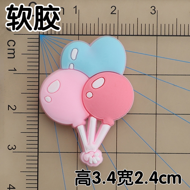 Set Silicon - Rồng hồng