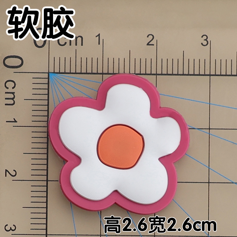 Set Silicon - Mặt gấu