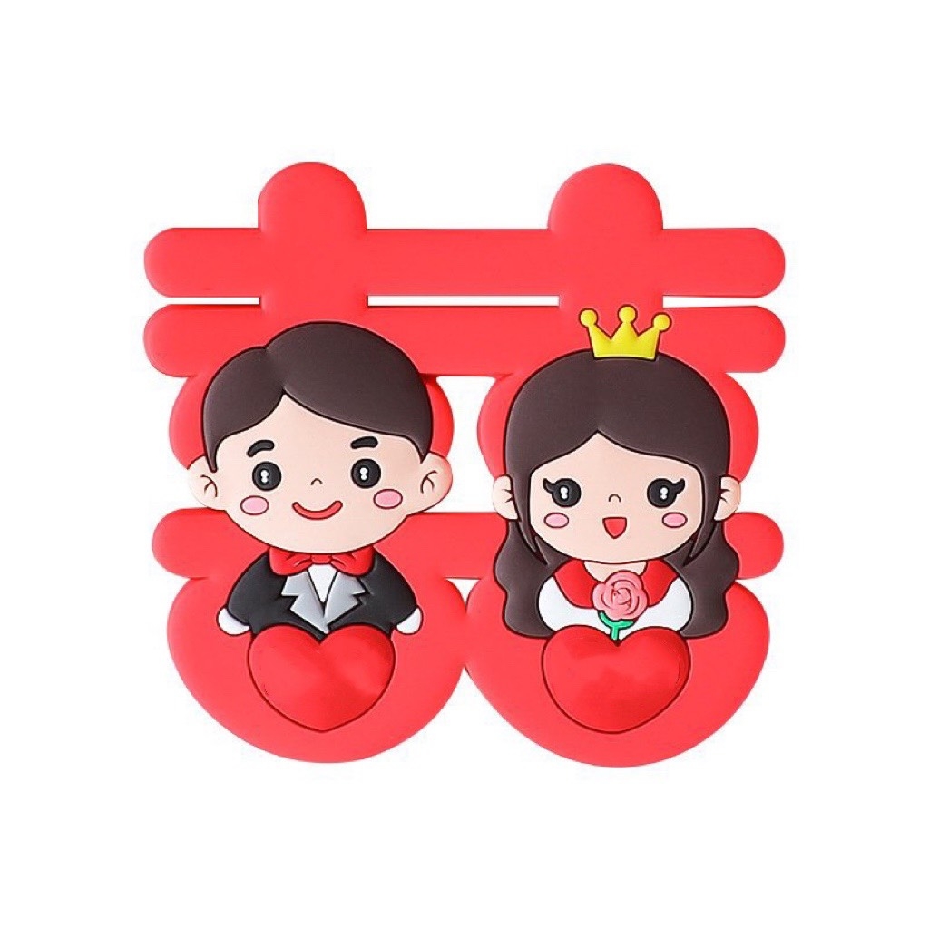 Que cắm Silicon - Mẫu 39