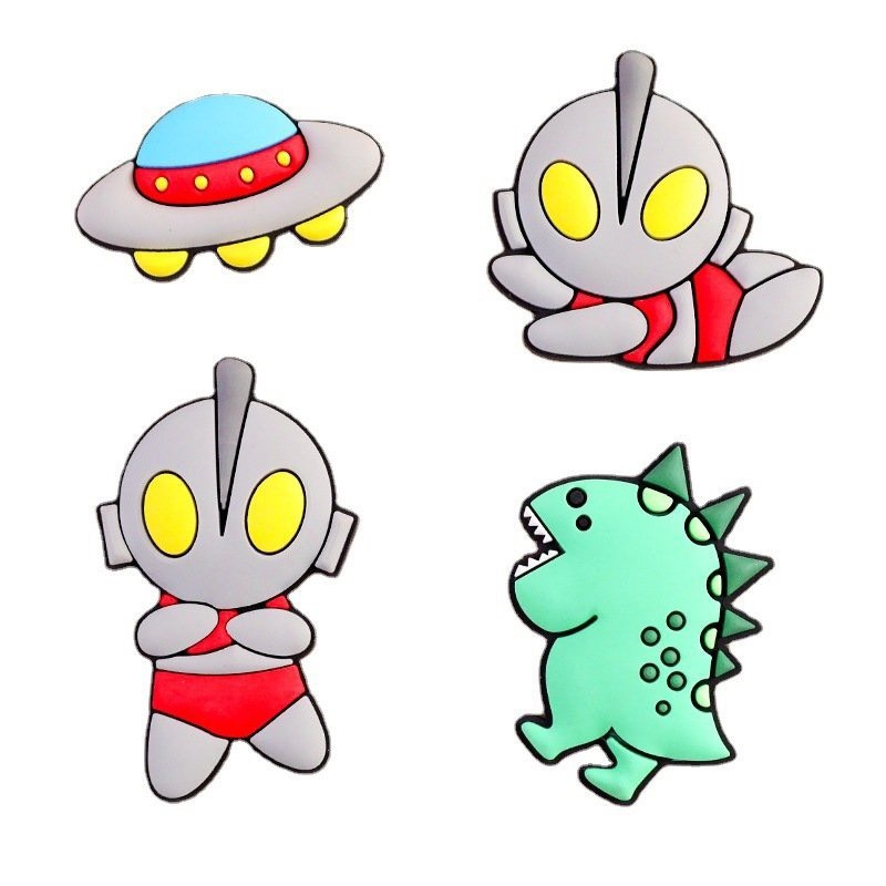 Que cắm Silicon - Mẫu 50