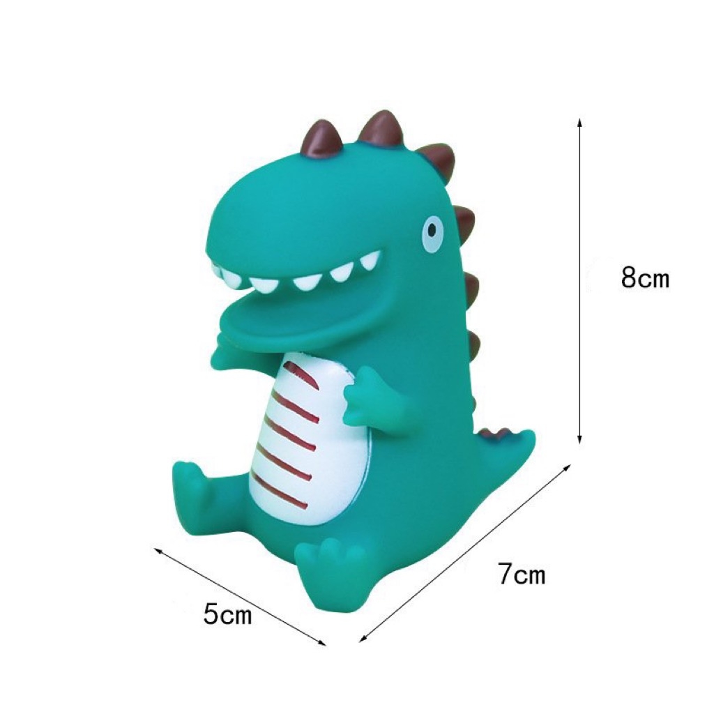 Khủng long - Ngồi