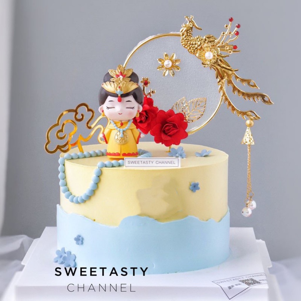 Hoàng Thượng - Hoàng Hậu