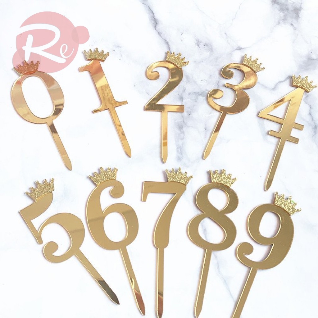 Meka vương miện - Số 0