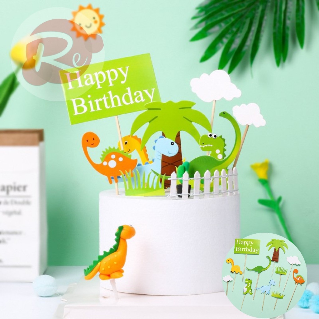 SCG Khủng long (Mẫu 2)