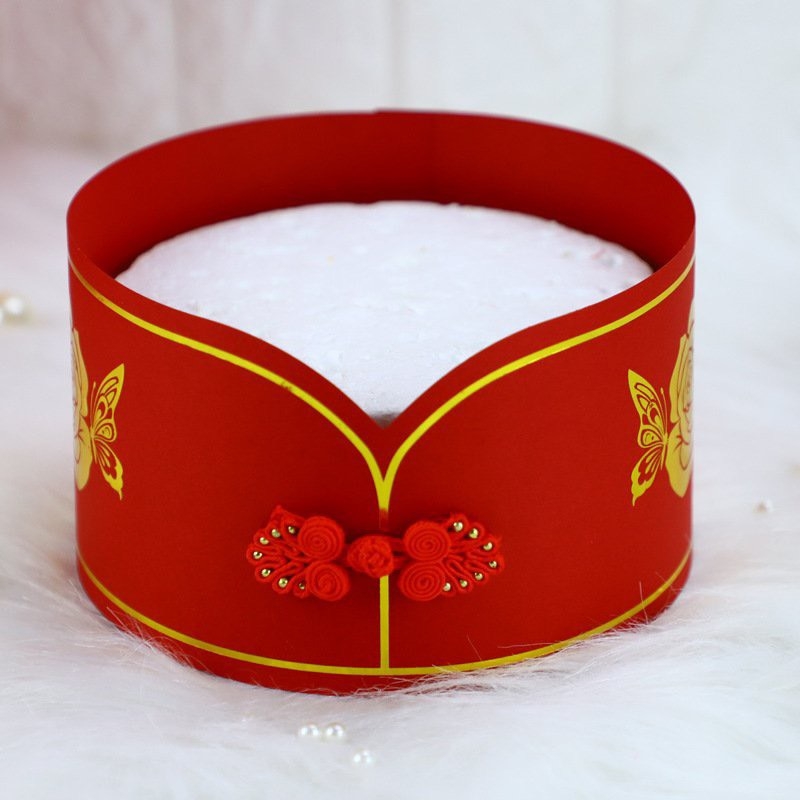 Combo SCG Mẹ và Cuộn thành bánh (6cm)