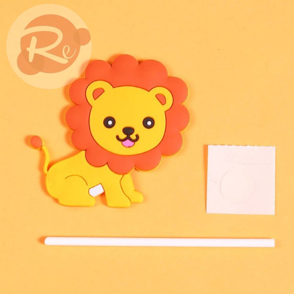 Que cắm Silicon - Mẫu 59