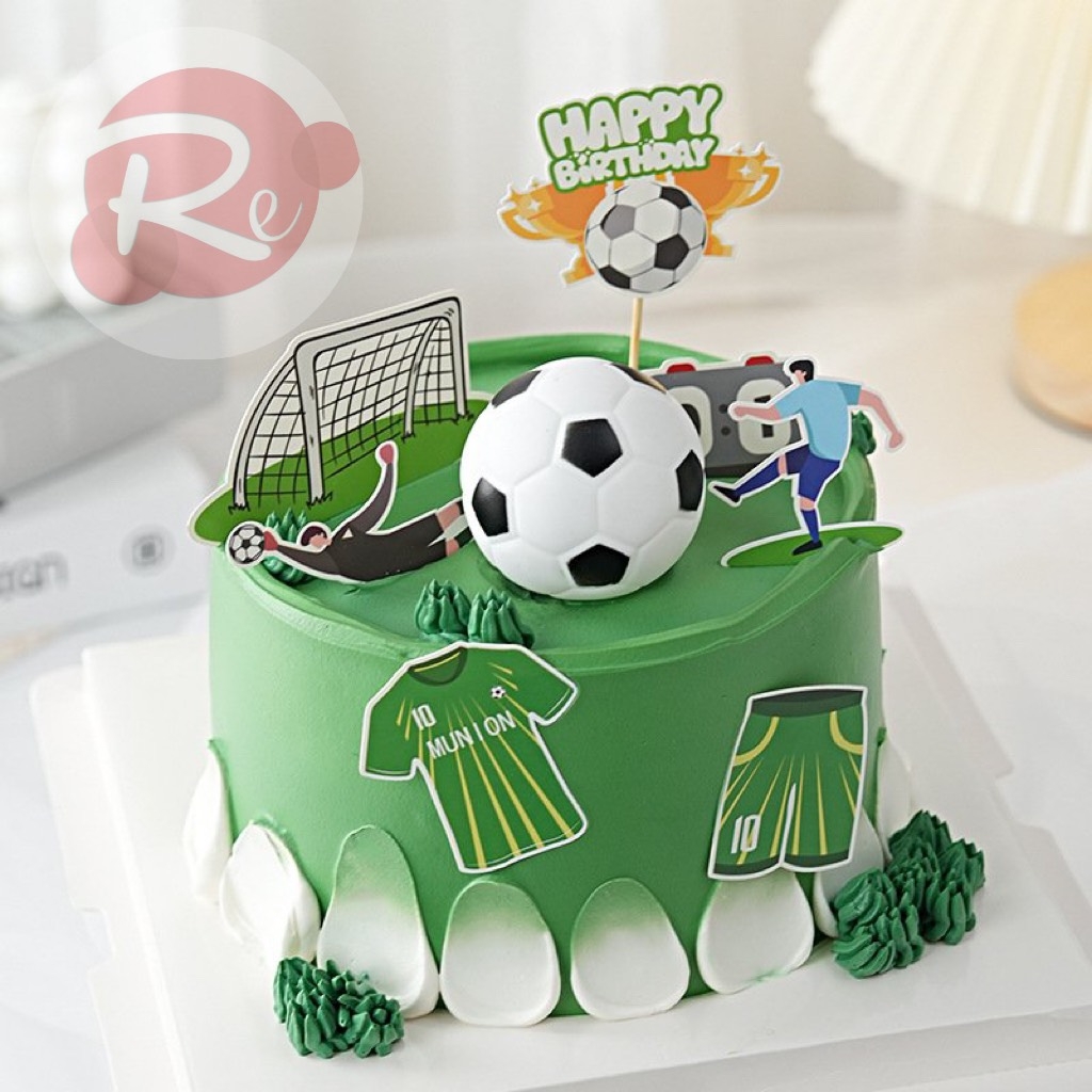 Gói  10 SCG bóng đá 2