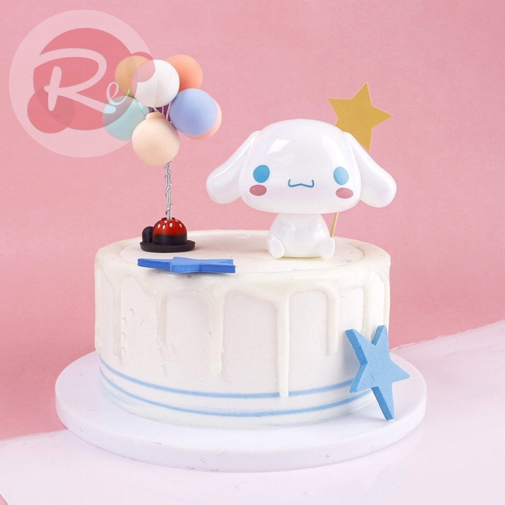 Mèo Cinnamoroll