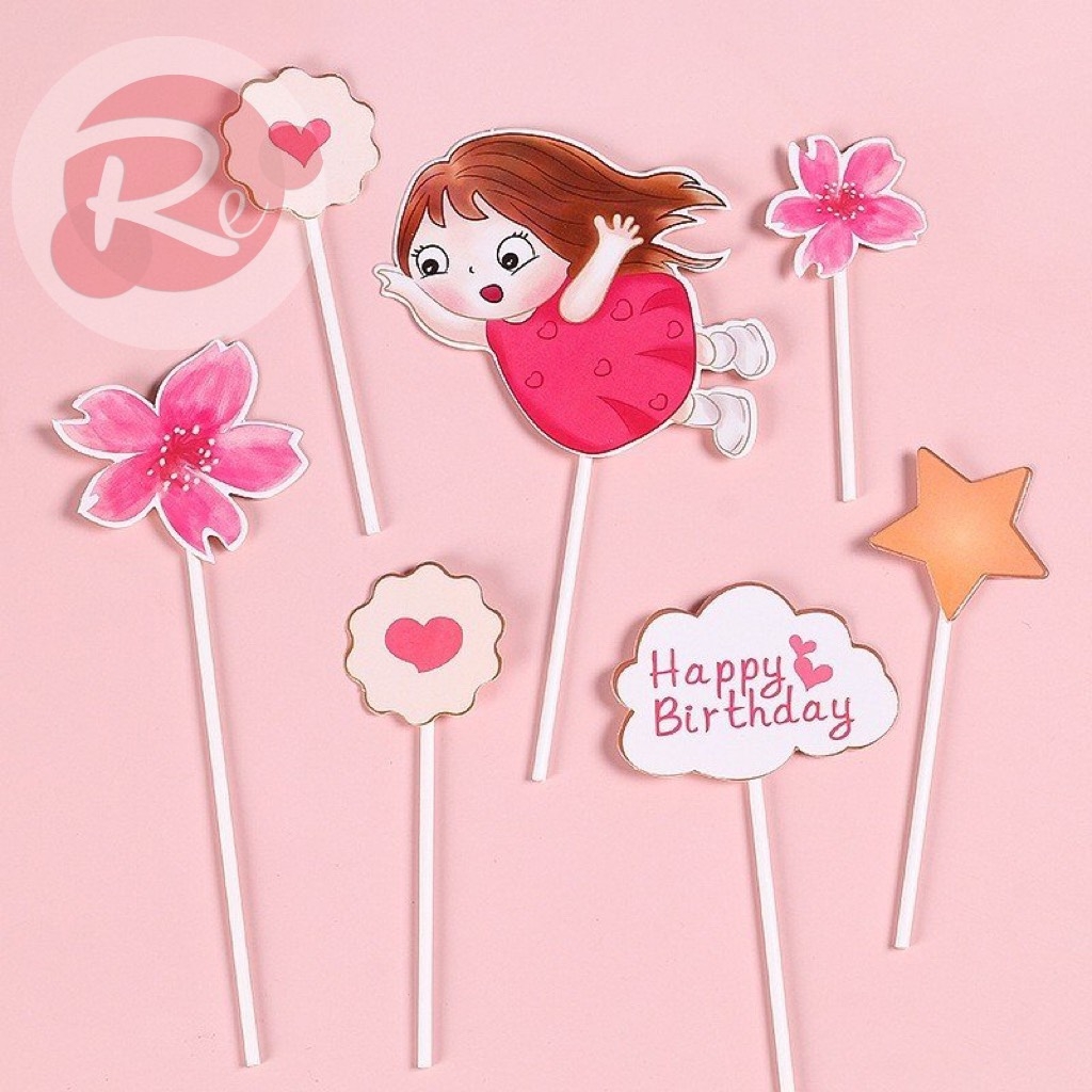 SCG Em bé váy đỏ