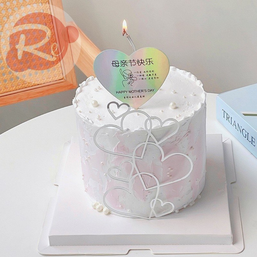 Meka tim liền - Bạc