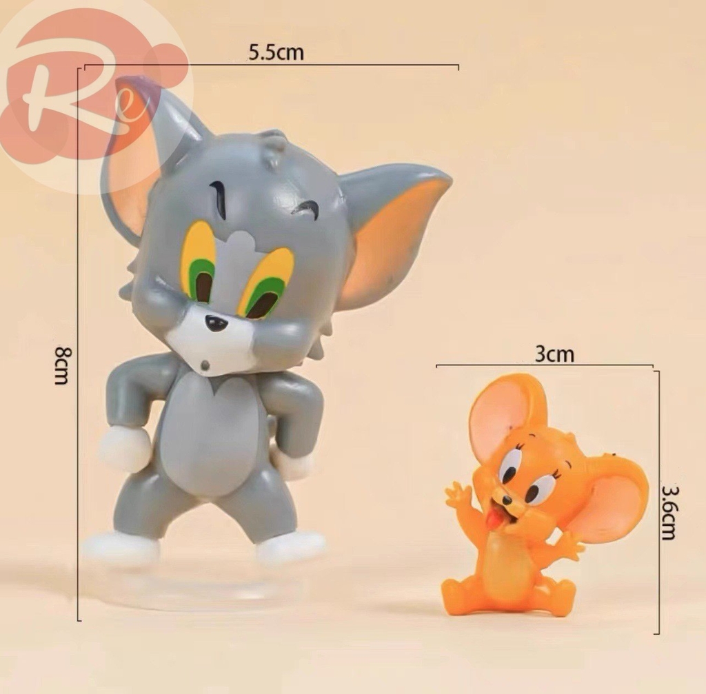 Bộ Tom & Jerry