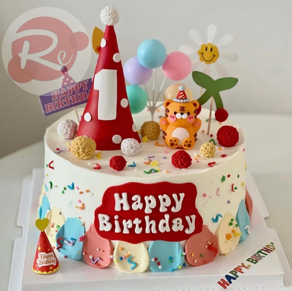 Tượng - Hổ đội mũ