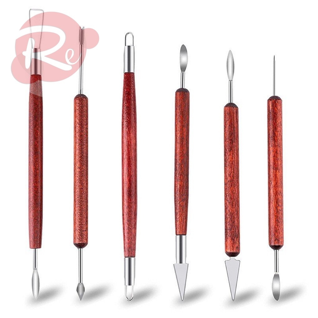 Bộ dụng cụ điêu khắc tạo hình Gumpaste