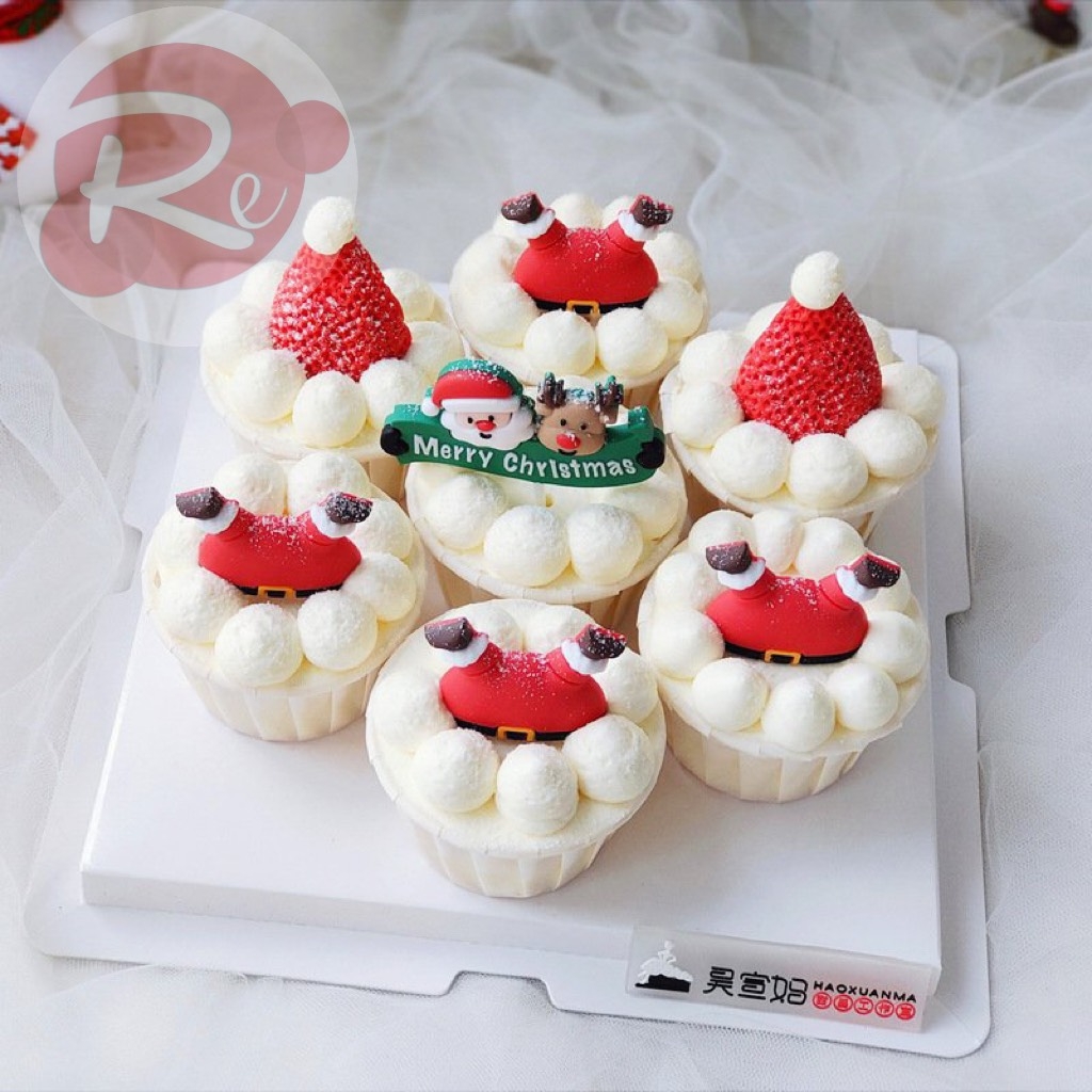 Que cắm Silicon - 2 Chân ông già