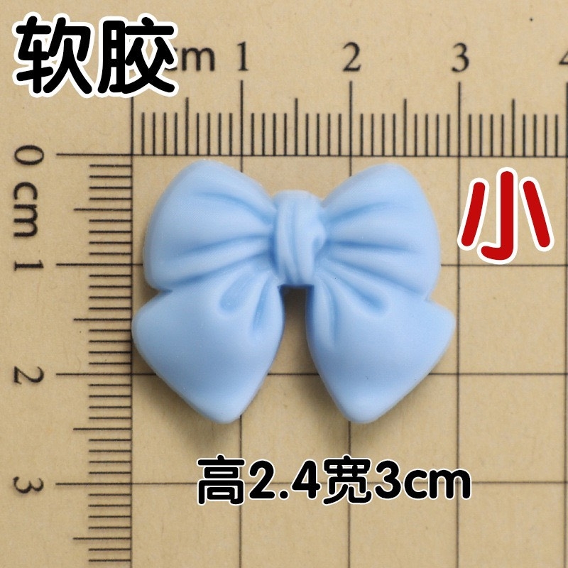 Set Silicon - Kuromi tím