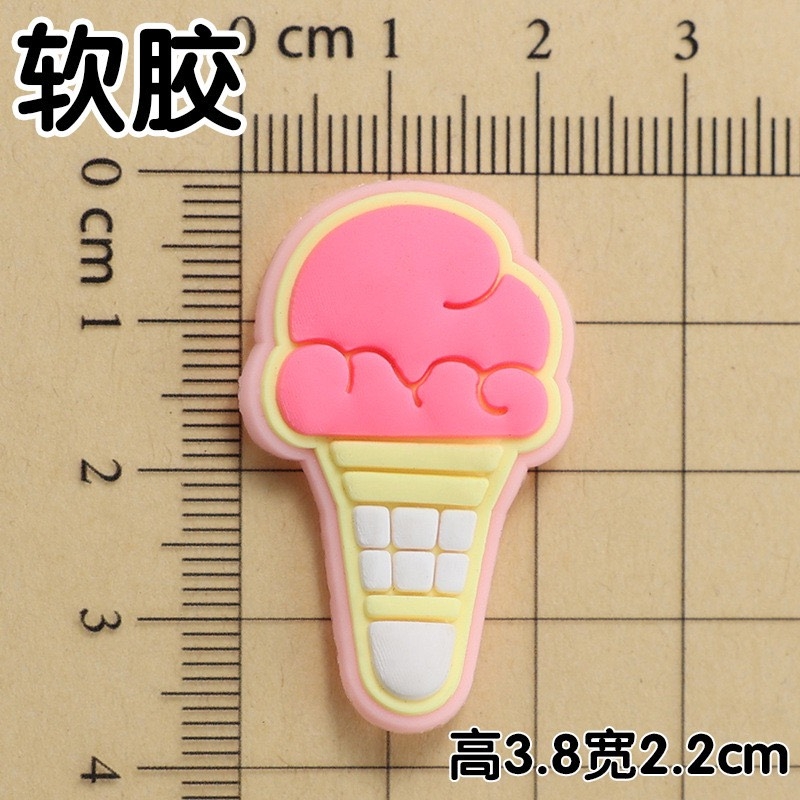 Set Silicon - Melody hồng