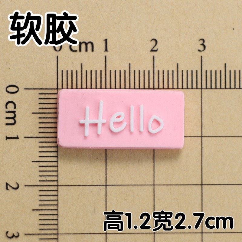 Set Silicon - Melody hồng