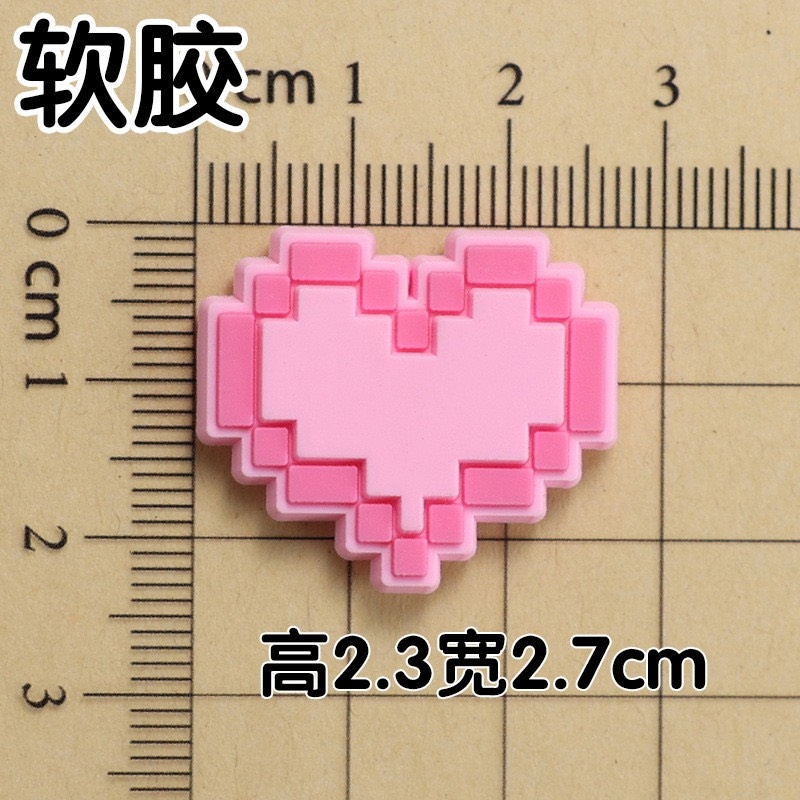 Set Silicon - Melody hồng