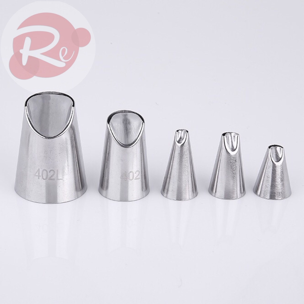 Đui bắt kém - Bộ 5 đui hoa cúc