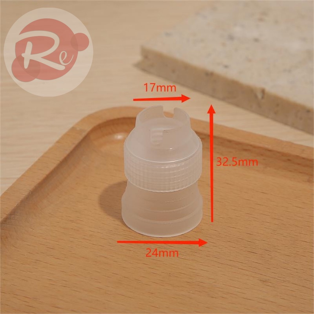 Bộ 3 chiếc chuyển đổi đui