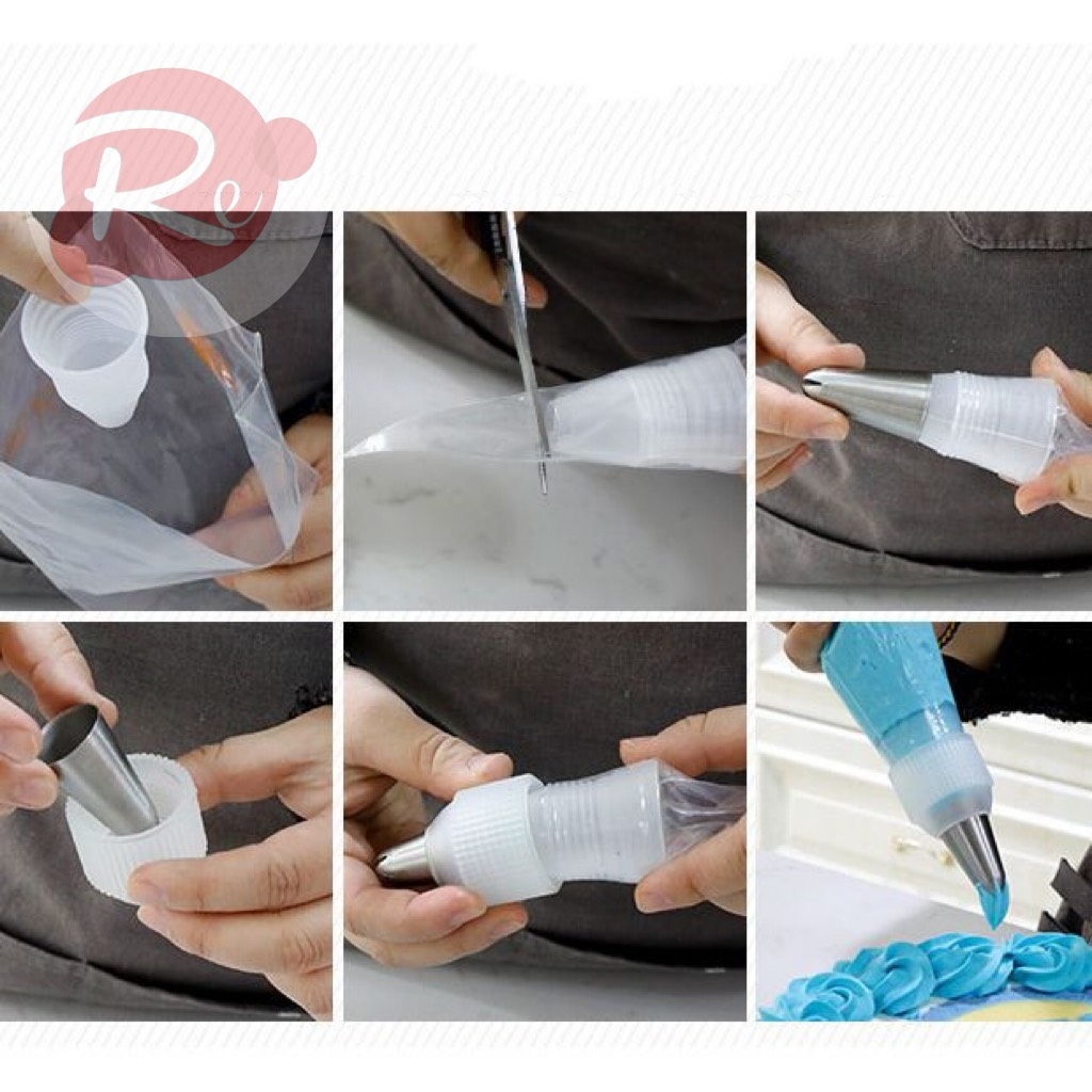 Bộ 3 chiếc chuyển đổi đui