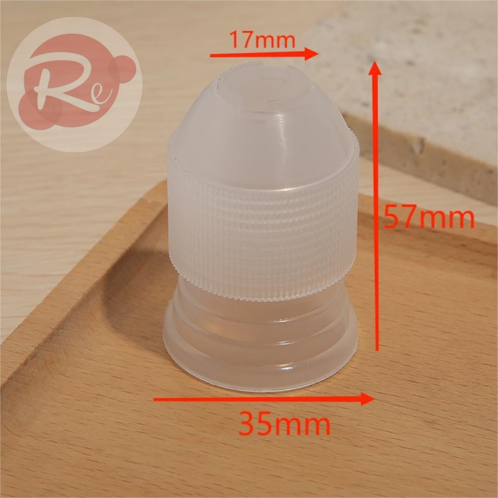 Bộ 3 chiếc chuyển đổi đui