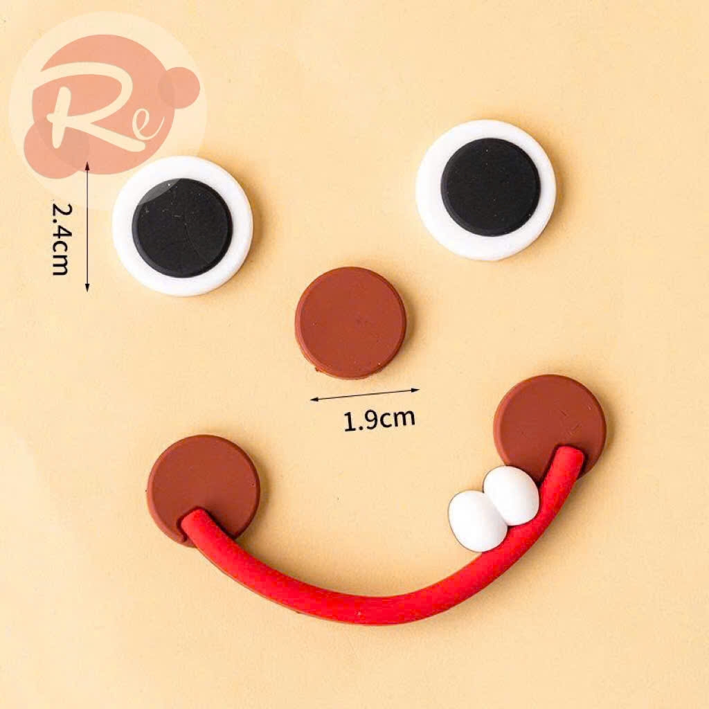 Silicon biểu cảm hài hước