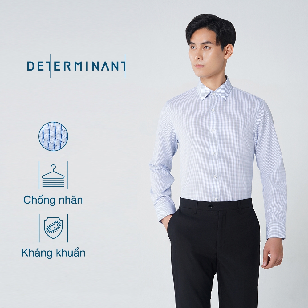 Áo Sơ Mi Nam Cổ Tròn Thiết Kế Mới  Áo Quần Mới Nhất