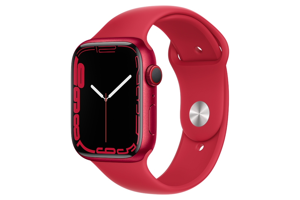 APPLE WATCH S7 GPS NEW | GH Mobile | Hệ Thống Cửa Hàng Apple - Mua iPhone  Trả góp