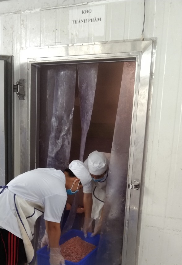 Ba Chỉ Heo Rút Sườn