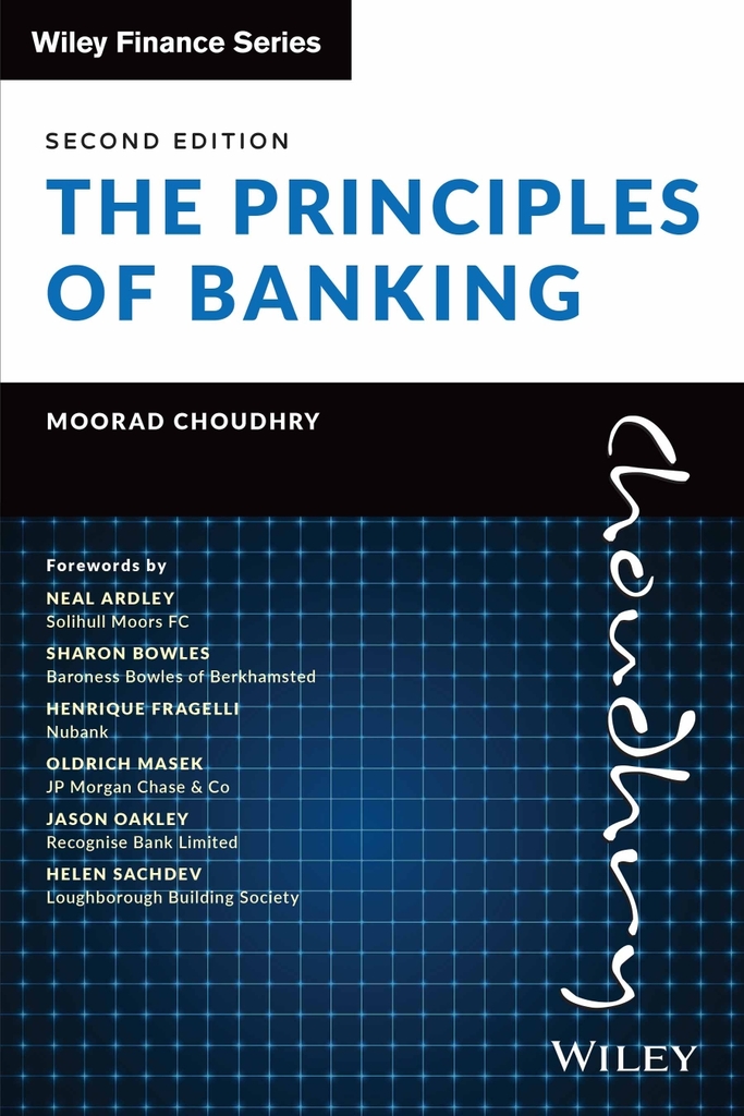 The Principles of Banking 2nd Edition