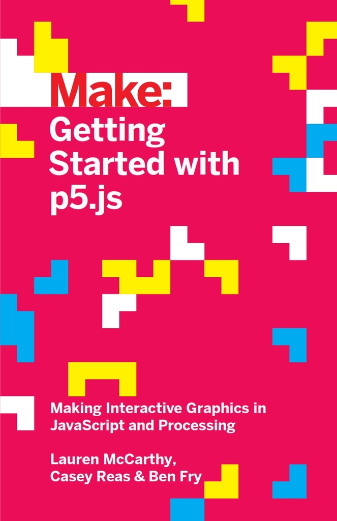 Getting Started with P5.Js