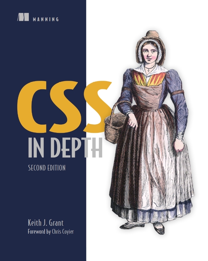 CSS in Depth 2nd Edition