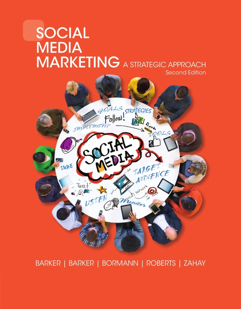 Social Media Marketing A Strategic Approach 2nd Edition