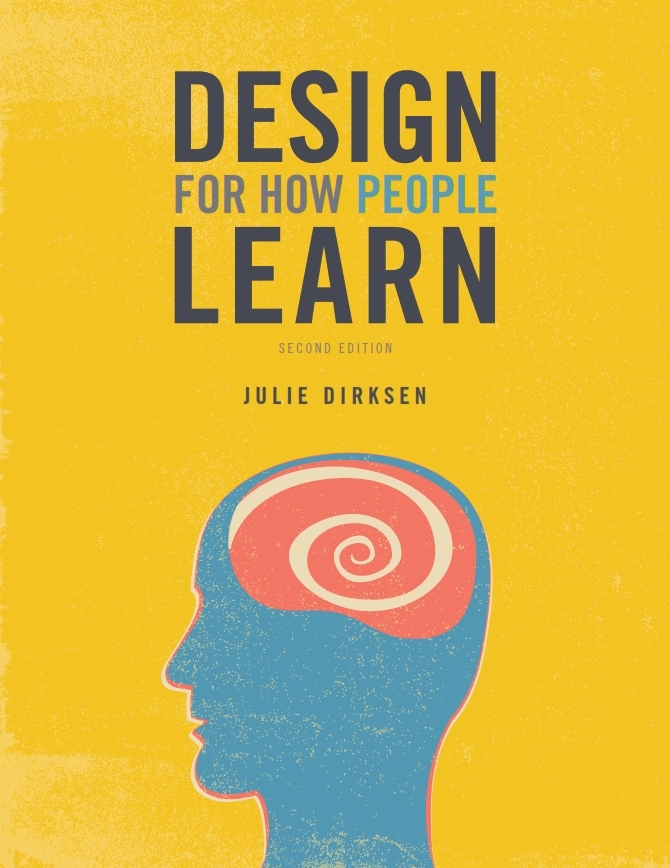 Design for How People Learn 2nd Edition
