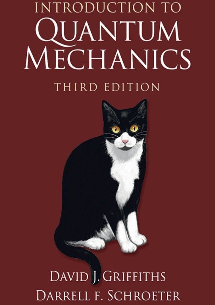 Introduction to Quantum Mechanics 3rd Edition