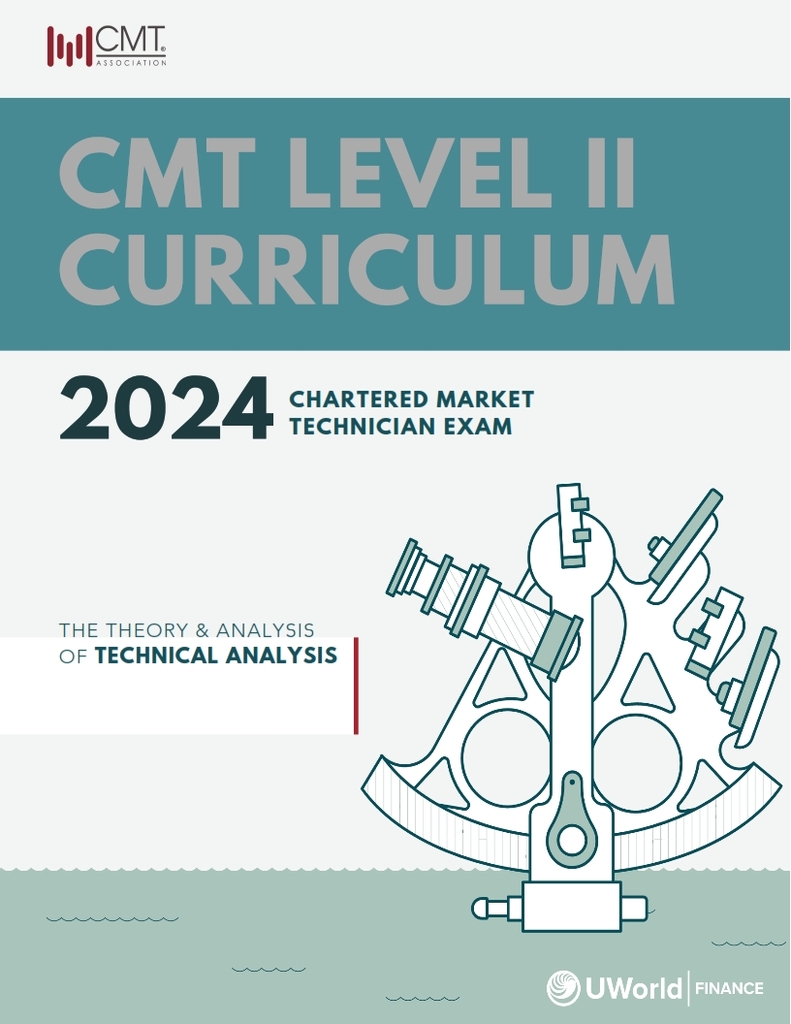 CMT 2024 Level 2 Curriculum : The Theory and Analysis of Technical Analysis