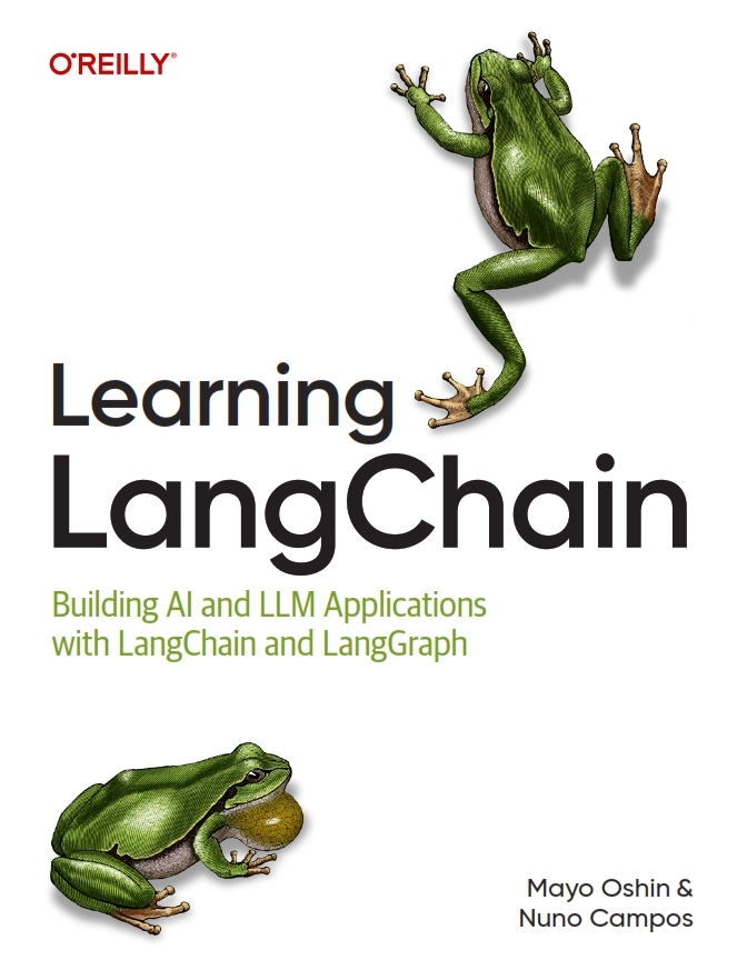 Learning LangChain