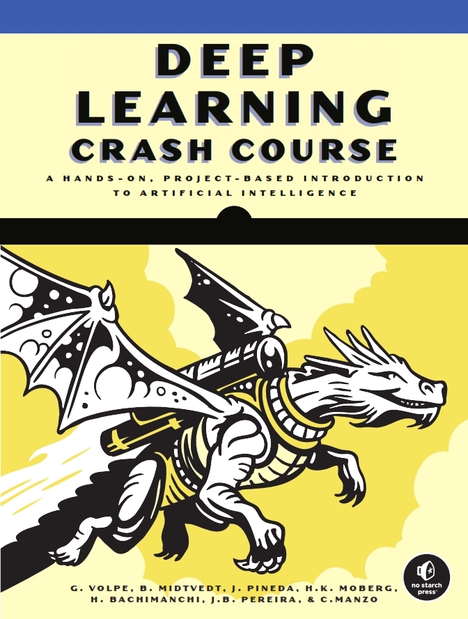 Deep Learning Crash Course