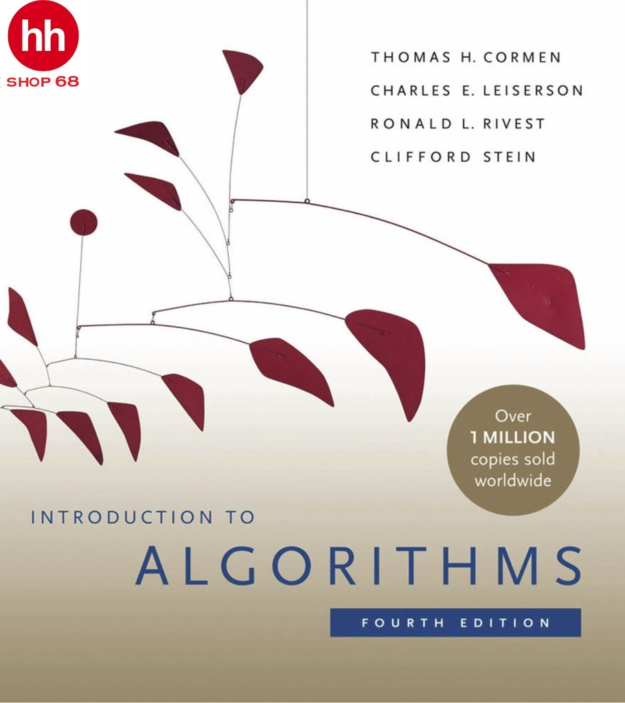 Introduction to Algorithms 4th Edition 2022