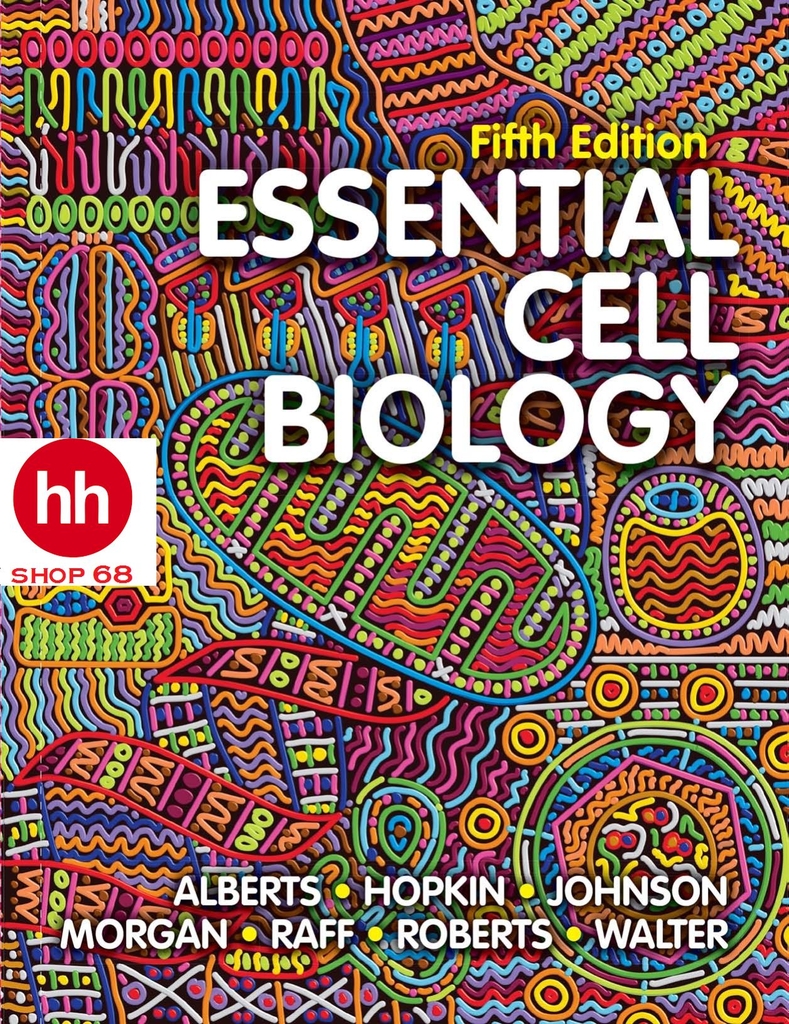 Essential Cell Biology Fifth Edition