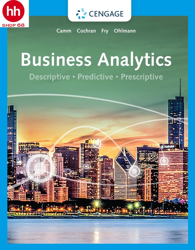 Business Analysis